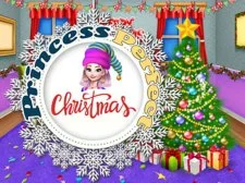 Princess Perfect Christmas